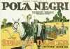Die spanische Tänzerin <br />©  Neue Filmkunst