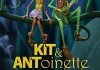 Kit & Antoinette und der magische Himbeerhut <br />©  Kinostar
