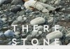 There is a stone