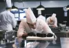Sterne zum Dessert