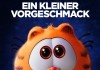 Garfield: Eine extra Portion Abenteurer <br />©  Sony Pictures