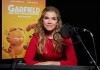 Garfield: Eine extra Portion Abenteurer - Anke Engelke