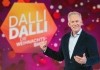Dalli Dalli! - Die Weihnachtsshow mit Johannes B. Kerner <br />©  ZDF/ Sascha Baumann