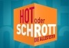 Hot oder Schrott - Die Allestester <br />©  VOX