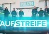 Auf Streife <br />©  Sat1