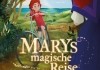 Marys magische Reise <br />©  Der Filmverleih GmbH