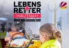 Lebensretter hautnah - Wenn jede Sekunde zählt