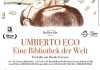 Umberto Eco - Eine Bibliothek der Welt <br />©  mindjazz pictures