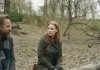 Memory - Saul (Peter Sarsgaard), Sylvia (Jessica Chastain)
