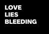 Love Lies Bleeding <br />©  Plaion Pictures