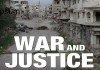 War and Justice <br />©  Der Filmverleih GmbH