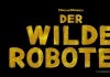 Der wilde Roboter