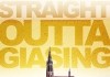 Straight Outta Giasing <br />©  24 Bilder