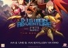 Digimon Adventure 02: The Beginning <br />©  Plaion Pictures