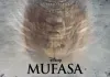 Mufasa: Der König der Löwen <br />©  Walt Disney Studios Motion Pictures Germany