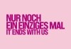 Nur noch ein einziges Mall - It ends with us