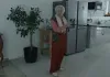 Hinter guten Türen
