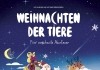 Weihnachten der Tiere