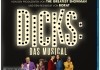 Dicks: Das Musical <br />©  SquareOne