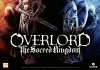 Overlord: The Sacred Kingdom <br />©  Plaion Pictures