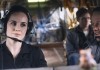 Flight Risk - Michelle Dockery als Madolyn, Topher...Daryl