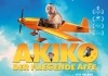 Akiko, der fliegende Affe <br />©  Veit Helmer-Filmproduktion/farbfilm verleih