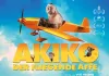 Akiko, der fliegende Affe