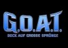G.O.A.T. - Bock auf groe Sprnge