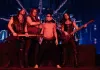 Heavier Trip - Road to Wacken