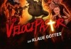 The Velocipastor - Die Klaue Gottes