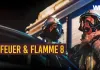 Feuer & Flamme: Mit Feuerwehrmännern im Einsatz <br />©  2024 Westdeutscher Rundfunk Köln