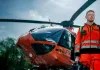 Feuer & Flamme: Mit Feuerwehrmännern im Einsatz