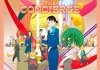 The Concierge <br />©  Sony Pictures   ©   Crunchyroll Filmverleih