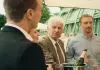 Pfau - Bin ich echt? - Matthias (Albrecht Schuch)...esb )