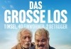 Das grosse Los - 1 Insel, 40 Einwohner, 2 Betrger <br />©  Studiocanal