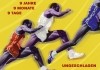 13 Steps - Die unglaubliche Karriere von Edwin Moses <br />©  Majestic Filmverleih GmbH