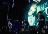 blur: Live at the Wembley Stadium -   Graham Coxon, Damon Albarn, Alex James, Dave Rowntree <br />©  24 Bilder    ©    Look at that!