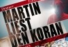 Martin liest den Koran <br />©  Themroc