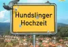 Hundslinger Hochzeit <br />©  Stonewood Film e. V.