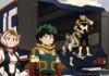 My Hero Academia: You're Next