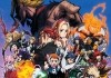 My Hero Academia: You're Next <br />©  Crunchyroll Filmverleih