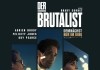 Der Brutalist <br />©  Universal Pictures International