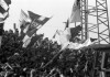 Stasi FC - Die Fans des Berliner FC Dynamo im Stadion