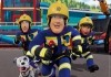 Feuerwehrmann Sam - Pontypandys neue Feuerwache