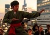 Karate Kid: Legends