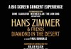 Hans Zimmer & Friends: Diamond in the Desert <br />©  LUF Kino GmbH