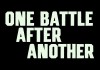 One Battle After Another <br />©  Warner Bros.
