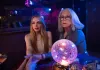 Freakier Friday - Lindsay Lohan als Anna Coleman und...leman