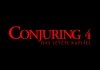 Conjuring 4: Das letzte Kapitel