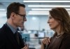 Black Bag - Doppeltes Spiel - Michael Fassbender als...Jean